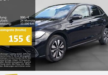 VW Polo 7.171 km 22.690 &euro; Duisburg 47059