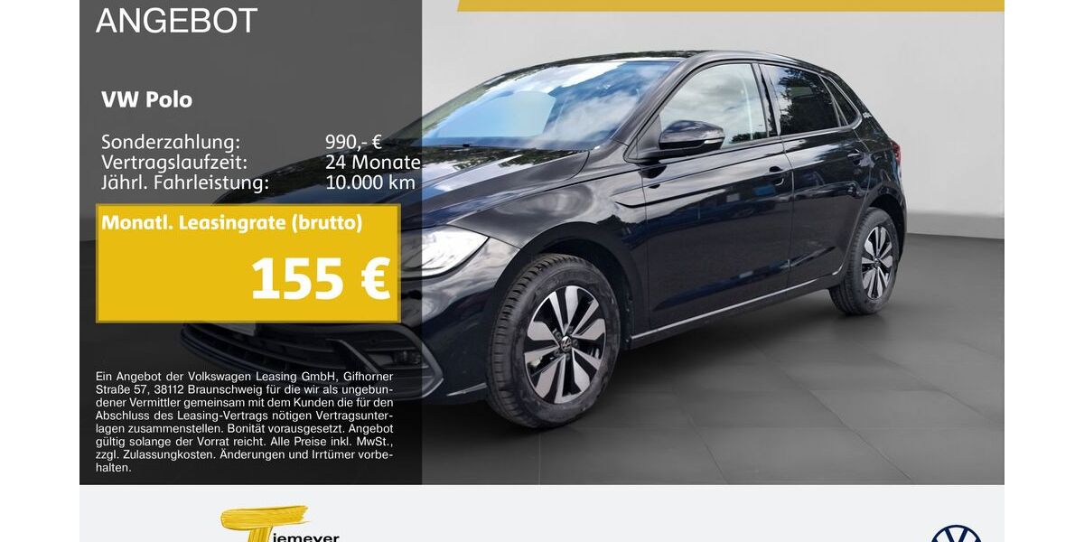 VW Polo 7.171 km 22.690 &euro; Duisburg 47059