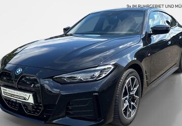 BMW i4 26.590 km 38.990 &euro; Dorsten 46282