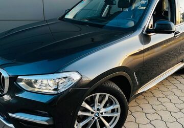 BMW X3 98.000 km 29.750 &euro; Bottrop 46242