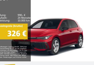 VW Golf 6.564 km 34.390 &euro; Dorsten 46282