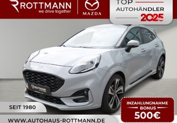 Ford Puma 82.035 km 16.880 &euro; Bottrop-Kirchhellen 46244