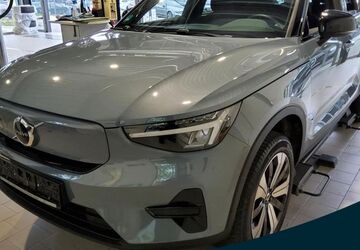 Volvo XC40 37.285 km 31.490 &euro; Essen-Kray 45309