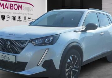 Peugeot 2008 17.000 km 18.490 &euro; Wesel 46485