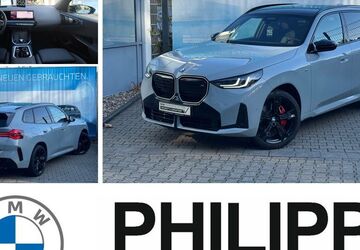 BMW X3 M50 7.935 km 69.500 &euro; Mülheim an der Ruhr 45478