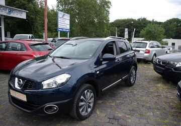 Nissan Qashqai 150.000 km 6.880 &euro; Bottrop 46242