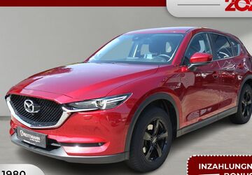 Mazda CX-5 99.458 km 17.880 &euro; Bottrop-Kirchhellen 46244