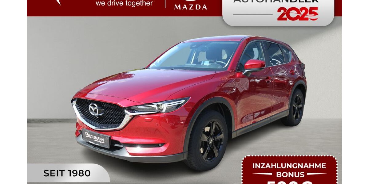 Mazda CX-5 99.458 km 17.880 &euro; Bottrop-Kirchhellen 46244