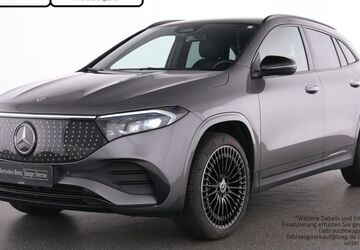 Mercedes-Benz EQA 10.504 km 41.695 &euro; Essen 45309