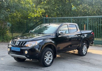 Mitsubishi L200 265.000 km 12.999 &euro; Bottrop 46238