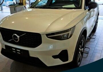 Volvo XC40 18.165 km 35.990 &euro; Mülheim an der Ruhr 45472