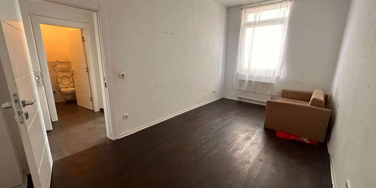 Etagenwohnung Herne Röhlinghausen - 2 Zimmer, 53 m&sup2;, 430&euro; | Angebot:27409744