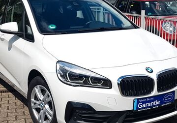 BMW 216 Active Tourer 86.607 km 13.790 &euro; Bottrop 46240