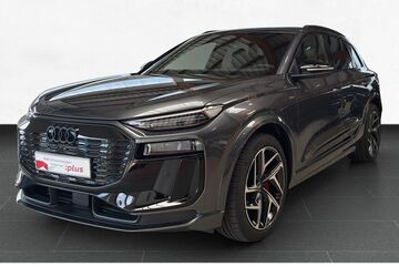 Audi Q6 e-tron 1.500 km 84.930 &euro; Wesel 46485