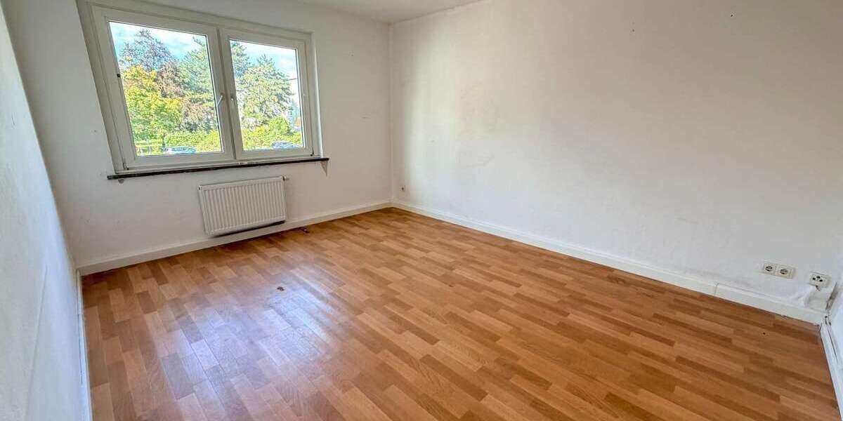 Etagenwohnung Recklinghausen Süd - 2 Zimmer, 57 m&sup2;, 460&euro; | Angebot:27414113