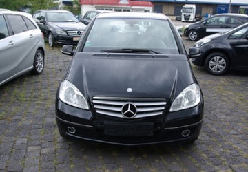Mercedes-Benz A 160 179.000 km 2.880 &euro; Bottrop 46242