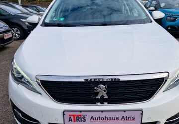 Peugeot 308 150.000 km 7.200 &euro; Bottrop 46238