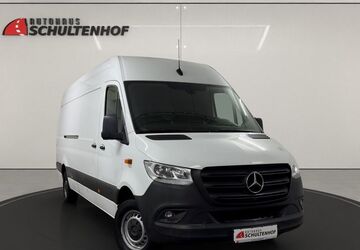 Mercedes-Benz Sprinter 43.548 km 39.990 &euro; Mülheim/Ruhr 45481