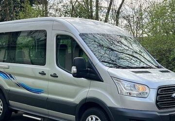 Renault Trafic 220.000 km 7.999 &euro; Essen 45138