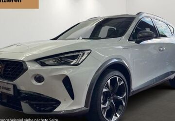 Cupra Formentor 38.205 km 27.450 &euro; Velbert 42553