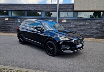 Seat Tarraco 192.000 km 17.800 &euro; Bottrop 46238