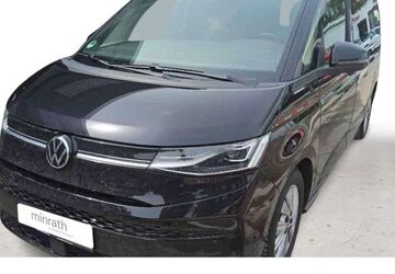 VW T7 Multivan 19.762 km 56.940 &euro; Moers 47441
