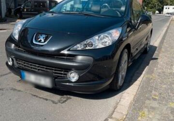 Peugeot 207 152.000 km 3.499 &euro; Essen 45307