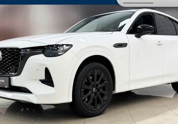 Mazda CX-60 77.834 km 29.890 &euro; Oberhausen 46149