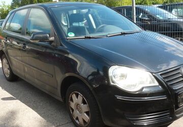 VW Polo 136.000 km 1.650 &euro; Bottrop 46238