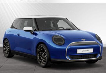 Mini Cooper E 9.650 km 29.871 &euro; Moers 47441