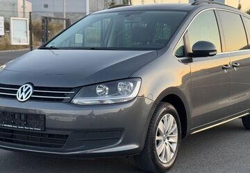 VW Sharan 143.800 km 13.990 &euro; Bottrop 46238