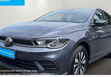 VW Polo 7.862 km 22.900 &euro; Mülheim an der Ruhr 45481