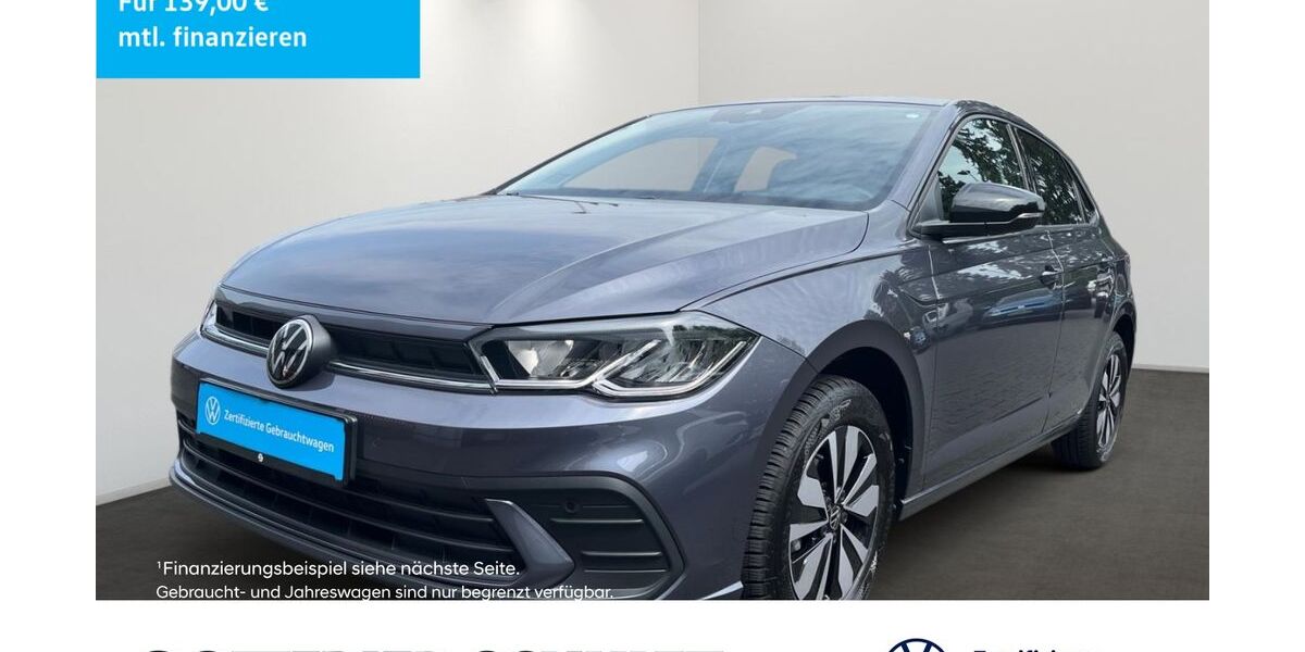 VW Polo 7.862 km 22.900 &euro; Mülheim an der Ruhr 45481
