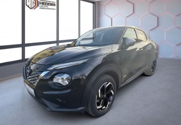 Nissan Juke 7.500 km 21.990 &euro; Bottrop 46240