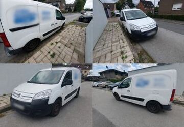 Citroen Berlingo 434.000 km 2.080 &euro; Duisburg 47228