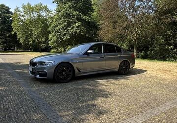 BMW 530 160.000 km 25.500 &euro; Bottrop 46238