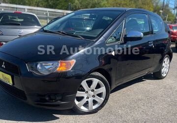 Mitsubishi Colt 164.346 km 2.499 &euro; Bottrop 46238