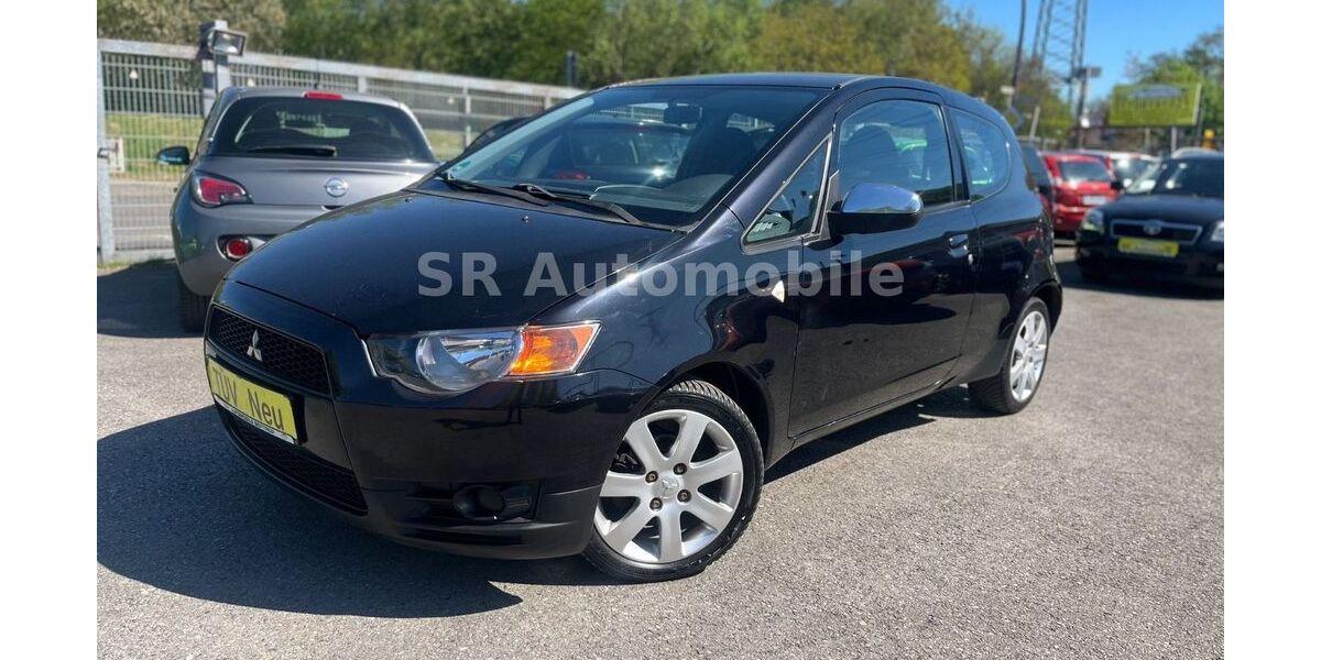 Mitsubishi Colt 164.346 km 2.499 &euro; Bottrop 46238