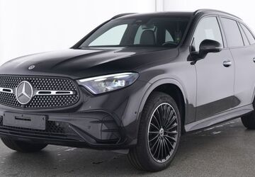 Mercedes-Benz GLC 300 22.710 km 69.880 &euro; Herne 44653