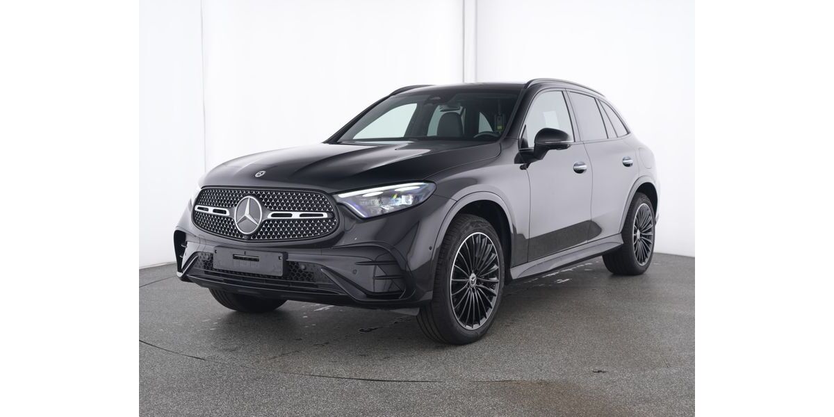 Mercedes-Benz GLC 300 22.710 km 69.880 &euro; Herne 44653
