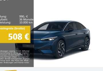VW ID.7 8.495 km 48.340 &euro; Dorsten 46282