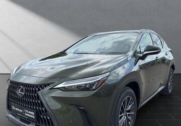 Lexus NX 350h 3.500 km 47.990 &euro; Wesel 46485
