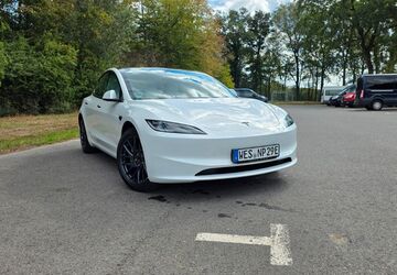 Tesla Model 3 51.000 km 33.000 &euro; Hünxe 46569