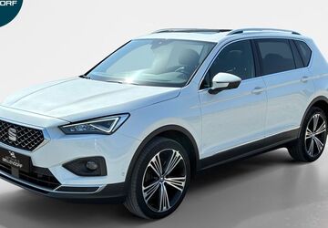 Seat Tarraco 99.962 km 27.940 &euro; Bottrop 46244