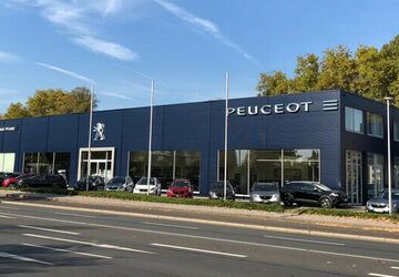 Jeep Avenger 24.820 km 25.885 &euro; Herne 44625