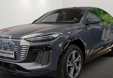 Audi Q6 e-tron 2.500 km 65.980 &euro; Mülheim a.d. Ruhr 45481