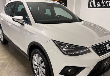 Seat Arona 122.320 km 10.890 &euro; Bottrop 46244
