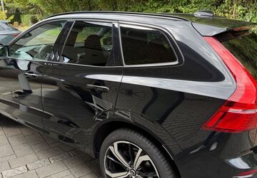 Volvo XC60 79.000 km 34.900 &euro; Oberhausen 46117