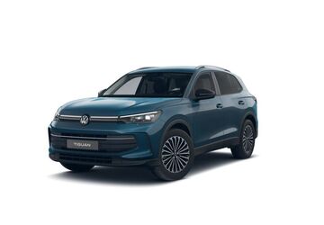 VW Tiguan 17.456 km 34.880 &euro; Wesel 46483
