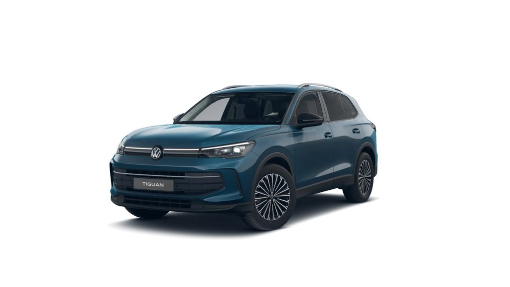 VW Tiguan 17.456 km 34.880 &euro; Wesel 46483